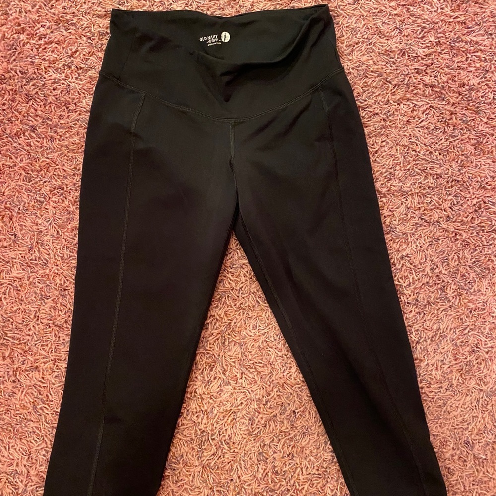 Old Navy Leggings